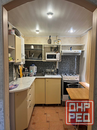 Продам 3-х к квартиру в Калининском р-не Донецк - изображение 1