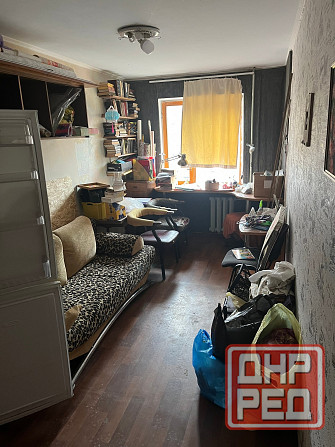 Продам 3-х к квартиру в Калининском р-не Донецк - изображение 3