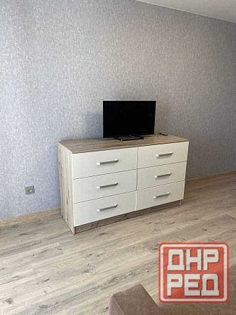 Сдам 1 комнатную квартиру в Буденновском районе Донецк - изображение 3