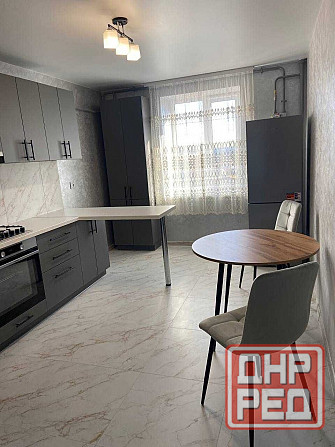 Сдам 1 комнатную квартиру в Буденновском районе Донецк - изображение 1