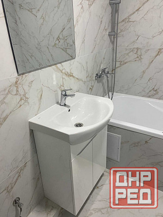 Сдам 1 комнатную квартиру в Буденновском районе Донецк - изображение 5