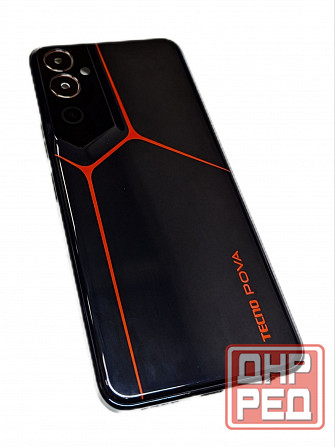 Tecno Pova 2 Neo Донецк - изображение 1