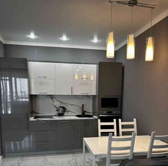 Киевский район, проспект Панфилова 1а. Донецк