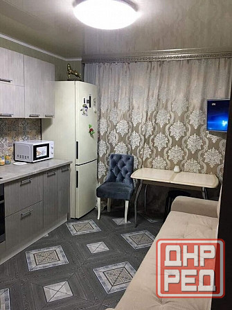 1-к квартира в Калининском районе Театра Кукол Донецк - изображение 2