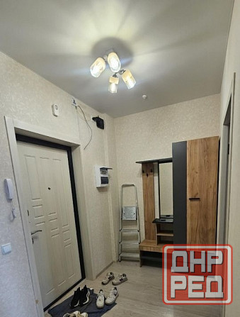 Сдается уютная двухкомнатная квартира в Ворошиловском районе! Донецк - изображение 1