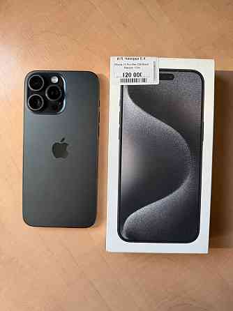 Iphone 15 Pro Max 256G Донецк