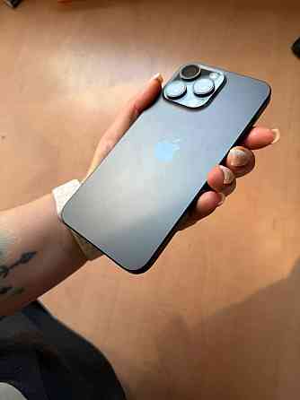 Iphone 15 Pro Max 256G Донецк