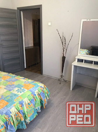 Сдам 2ком Текстильщик от собственника ул Петровског д 105 6/9 в хорошем состбойлер, кондицион Донецк - изображение 11