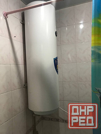 Сдам 2ком Текстильщик от собственника ул Петровског д 105 6/9 в хорошем состбойлер, кондицион Донецк - изображение 6