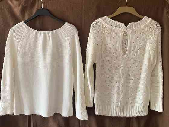 Свитер женский Донецк