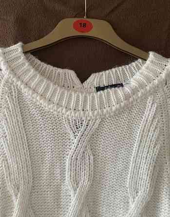 Свитер женский Донецк