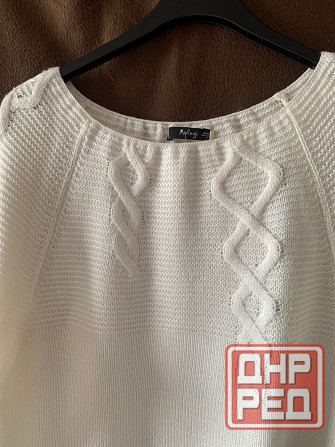 Свитер женский Донецк - изображение 3