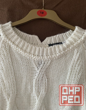 Свитер женский Донецк - изображение 5