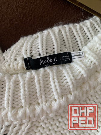 Свитер женский Донецк - изображение 6