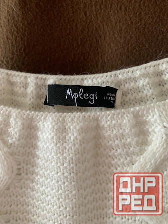 Свитер женский Донецк - изображение 4