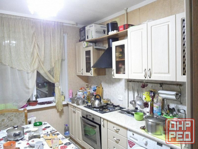 Продажа квартиры, м-н Мирный Донецк - изображение 5