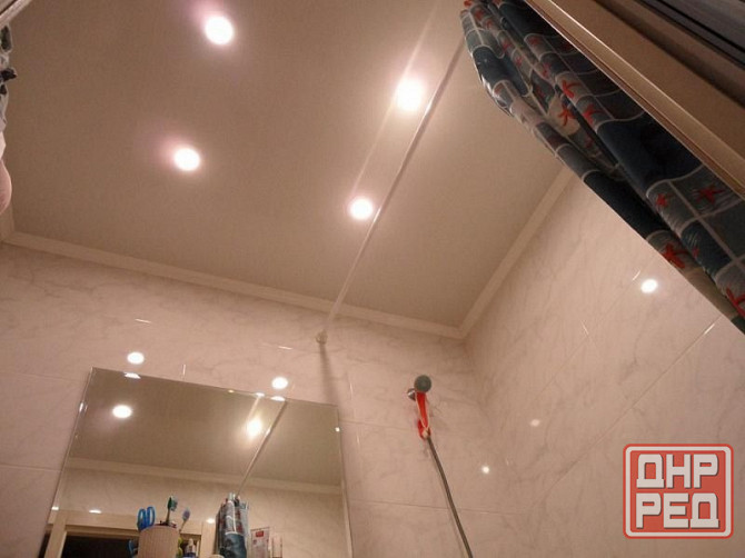 Продажа квартиры, м-н Мирный Донецк - изображение 10