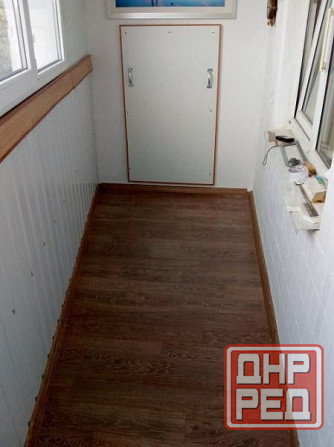 Продажа квартиры, м-н Мирный Донецк - изображение 4