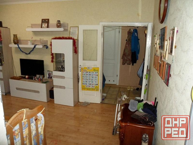Продажа квартиры, м-н Мирный Донецк - изображение 6