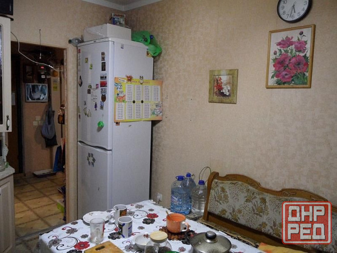 Продажа квартиры, м-н Мирный Донецк - изображение 1