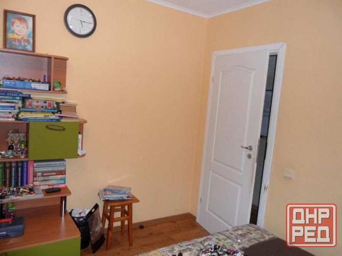 Продажа квартиры, м-н Мирный Донецк - изображение 3