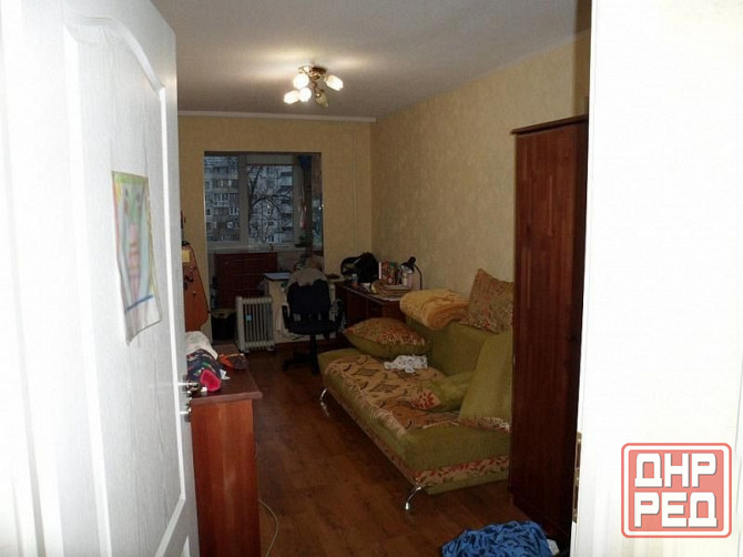 Продажа квартиры, м-н Мирный Донецк - изображение 9