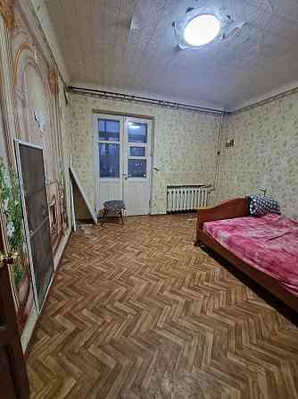 Продам 2-ком.кв-ру, 2/2, Объединенный, ул.Робеспьера ! Донецк