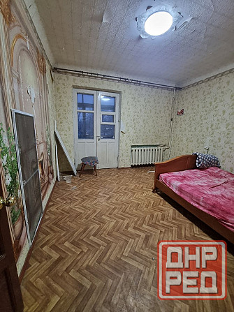 Продам 2-ком.кв-ру, 2/2, Объединенный, ул.Робеспьера ! Донецк - изображение 1