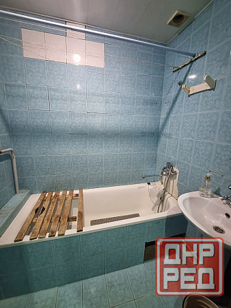 Продам 2-ком.кв-ру, 2/2, Объединенный, ул.Робеспьера ! Донецк - изображение 6