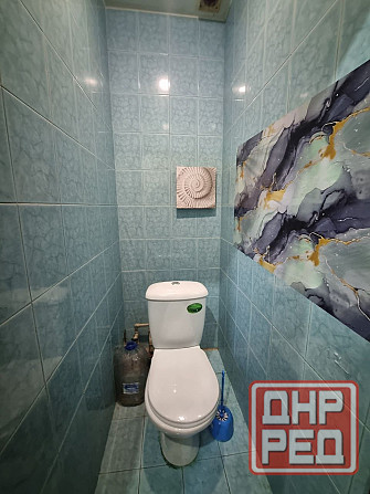 Продам 2-ком.кв-ру, 2/2, Объединенный, ул.Робеспьера ! Донецк - изображение 7