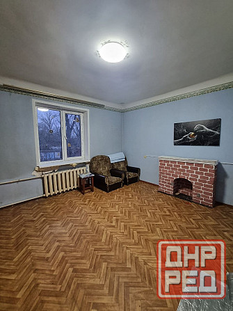 Продам 2-ком.кв-ру, 2/2, Объединенный, ул.Робеспьера ! Донецк - изображение 2