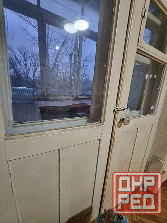 Продам 2-ком.кв-ру, 2/2, Объединенный, ул.Робеспьера ! Донецк - изображение 4