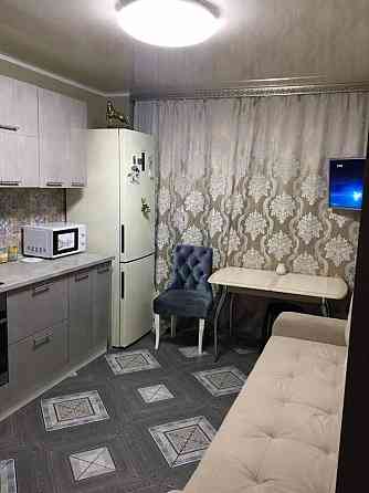 1-к квартира, 34 м2, 6/9 эт. Мариуполь