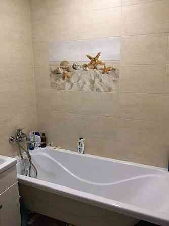 1-к квартира, 34 м2, 6/9 эт. Мариуполь