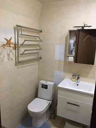 1-к квартира, 34 м2, 6/9 эт. Мариуполь