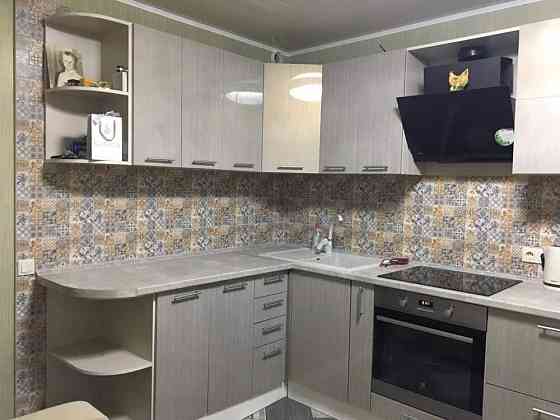 1-к квартира, 34 м2, 6/9 эт. Мариуполь