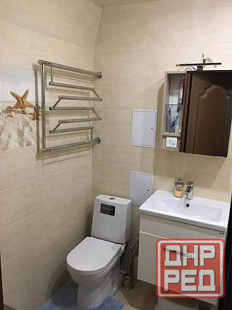 1-к квартира, 34 м2, 6/9 эт. Мариуполь - изображение 1