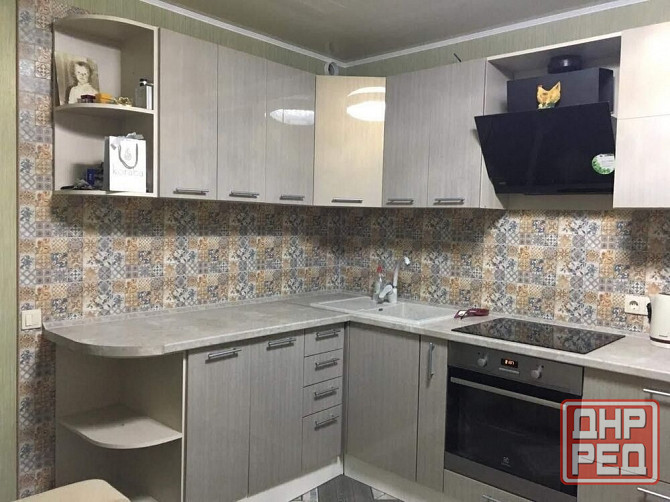 1-к квартира, 34 м2, 6/9 эт. Мариуполь - изображение 3