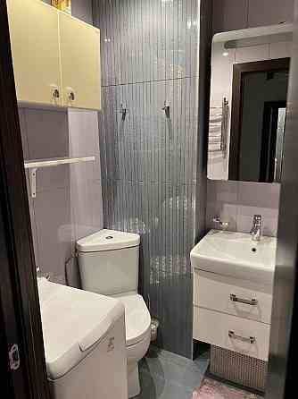 1-к квартира, 37 м2, 5/9 эт. Мариуполь