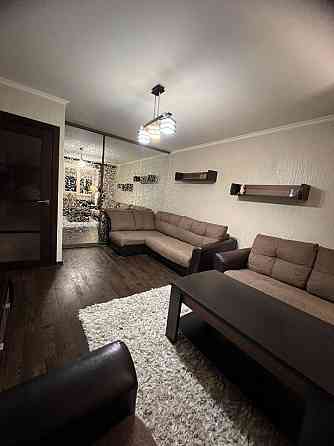 1-к квартира, 37 м2, 5/9 эт. Мариуполь