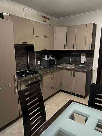 1-к квартира, 37 м2, 5/9 эт. Мариуполь