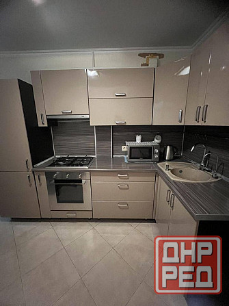 1-к квартира, 37 м2, 5/9 эт. Мариуполь - изображение 5