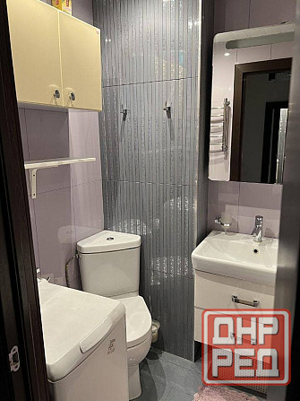 1-к квартира, 37 м2, 5/9 эт. Мариуполь - изображение 1