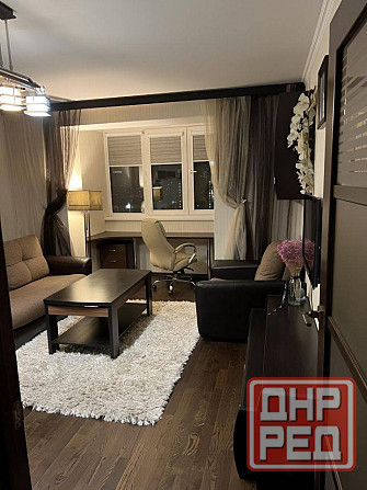 1-к квартира, 37 м2, 5/9 эт. Мариуполь - изображение 7