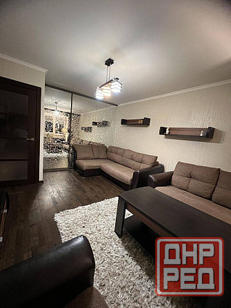 1-к квартира, 37 м2, 5/9 эт. Мариуполь - изображение 3