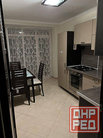 1-к квартира, 37 м2, 5/9 эт. Мариуполь - изображение 8