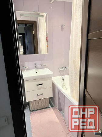 1-к квартира, 37 м2, 5/9 эт. Мариуполь - изображение 2