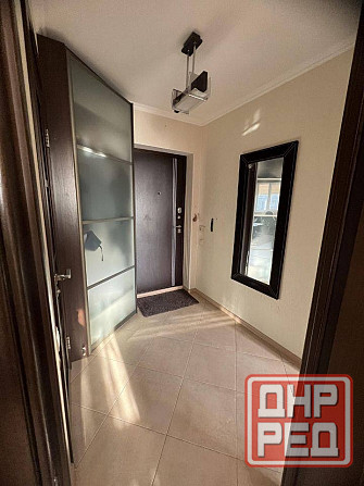 1-к квартира, 37 м2, 5/9 эт. Мариуполь - изображение 4