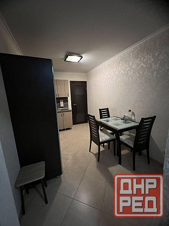 1-к квартира, 37 м2, 5/9 эт. Мариуполь - изображение 9