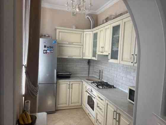 Продажа 3-х комнатной квартиры Донецк